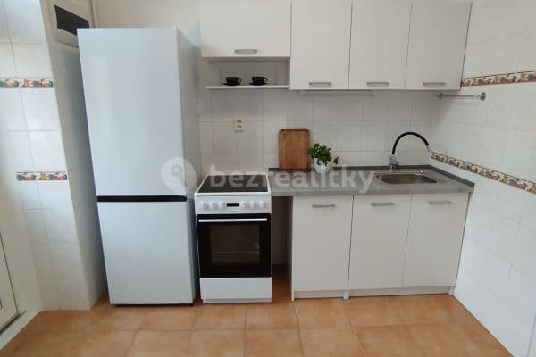 1 bedroom flat to rent, 32 m², Královopolská, Brno 1 bedroom flat to rent, 32 m², Královopolská, Brno