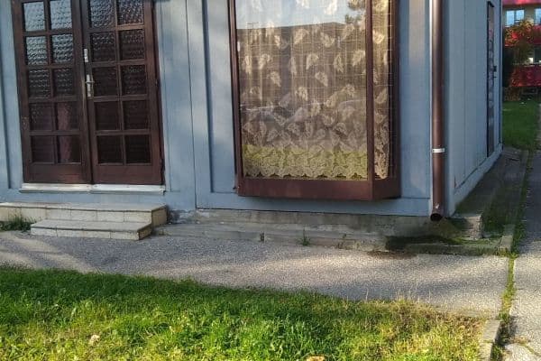 non-residential property for sale, 34 m², Generála Svobody, Havířov non-residential property for sale, 34 m², Generála Svobody, Havířov