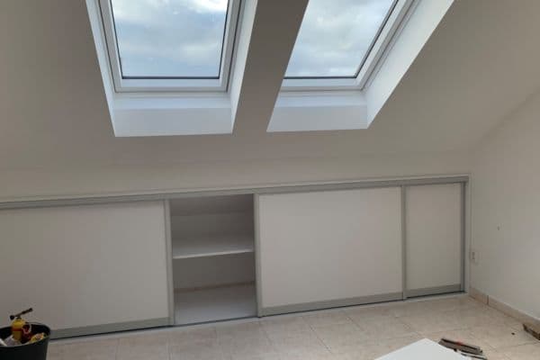 2 bedroom flat to rent, 67 m², Prague, Prague 2 bedroom flat to rent, 67 m², Prague, Prague