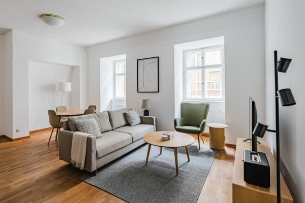 flat to rent, 101 m², Dlouhá, Praha flat to rent, 101 m², Dlouhá, Praha