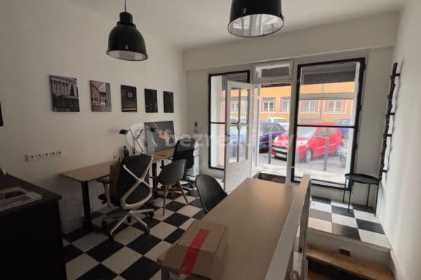 non-residential property to rent, 55 m², Šimáčkova, Hlavní město Praha non-residential property to rent, 55 m², Šimáčkova, Hlavní město Praha