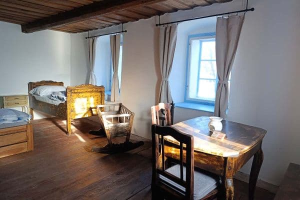 recreational property to rent, 0 m², Nové Syrovice recreational property to rent, 0 m², Nové Syrovice