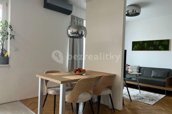 1 bedroom with open-plan kitchen flat to rent, 66 m², Botanická, Brno 1 bedroom with open-plan kitchen flat to rent, 66 m², Botanická, Brno