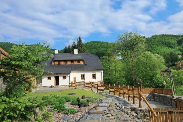 recreational property to rent, 0 m², Hlubočky - Hrubá Voda recreational property to rent, 0 m², Hlubočky - Hrubá Voda