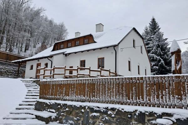 recreational property to rent, 0 m², Hlubočky - Hrubá Voda recreational property to rent, 0 m², Hlubočky - Hrubá Voda