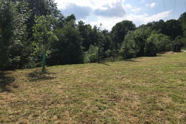 plot for sale, 391 m², Na Teplici, Turnov plot for sale, 391 m², Na Teplici, Turnov