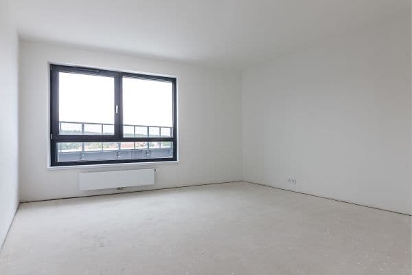 3 bedroom with open-plan kitchen flat for sale, 120 m², Boloňská, 3 bedroom with open-plan kitchen flat for sale, 120 m², Boloňská,
