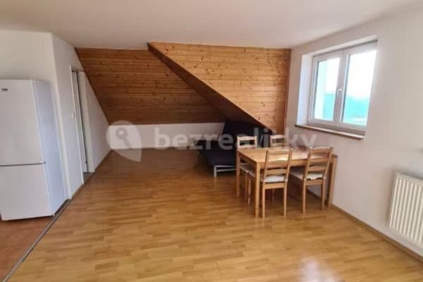 1 bedroom with open-plan kitchen flat for sale, 48 m², Litovická, Prague, Prague 1 bedroom with open-plan kitchen flat for sale, 48 m², Litovická, Prague, Prague