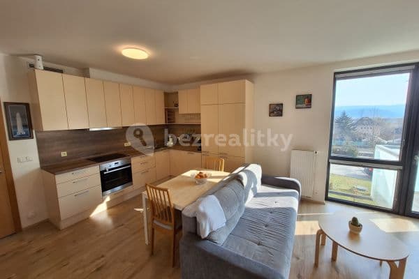 1 bedroom with open-plan kitchen flat to rent, 51 m², Karlická, Praha 1 bedroom with open-plan kitchen flat to rent, 51 m², Karlická, Praha
