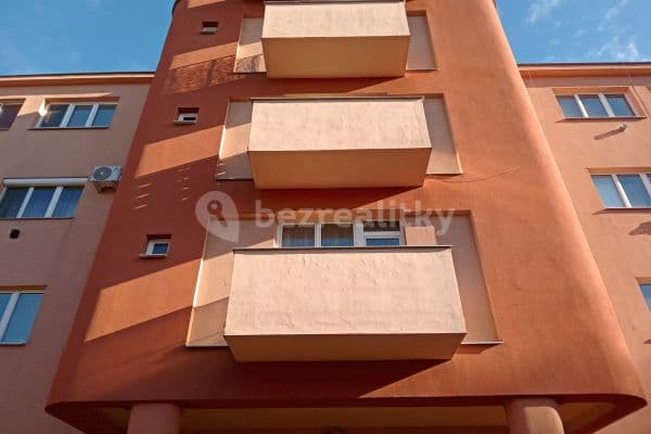 1 bedroom flat to rent, 31 m², Raisova, Prostějov 1 bedroom flat to rent, 31 m², Raisova, Prostějov