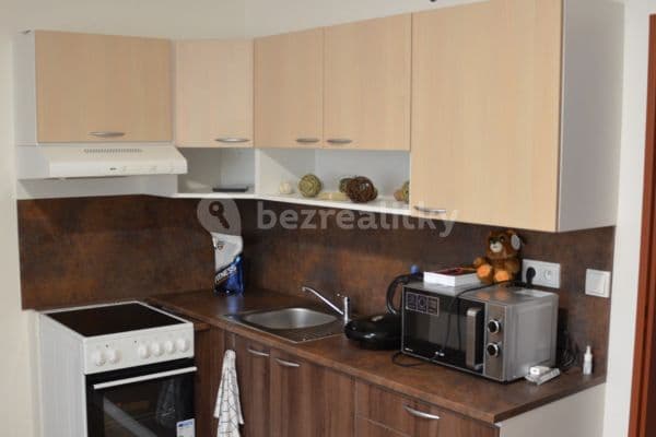 1 bedroom with open-plan kitchen flat to rent, 50 m², Česká, Bělá pod Bezdězem 1 bedroom with open-plan kitchen flat to rent, 50 m², Česká, Bělá pod Bezdězem