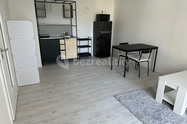 Studio flat to rent, 36 m², Na Jíkalce, Plzeň Studio flat to rent, 36 m², Na Jíkalce, Plzeň