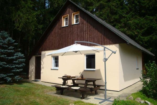 recreational property to rent, 0 m², Javorník recreational property to rent, 0 m², Javorník