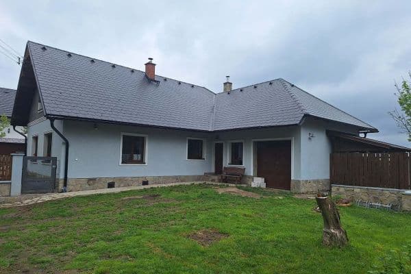 recreational property to rent, 0 m², Radostín recreational property to rent, 0 m², Radostín