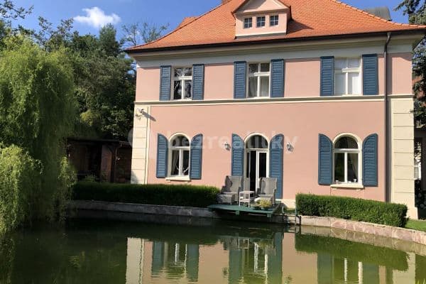 recreational property to rent, 0 m², Želízy recreational property to rent, 0 m², Želízy