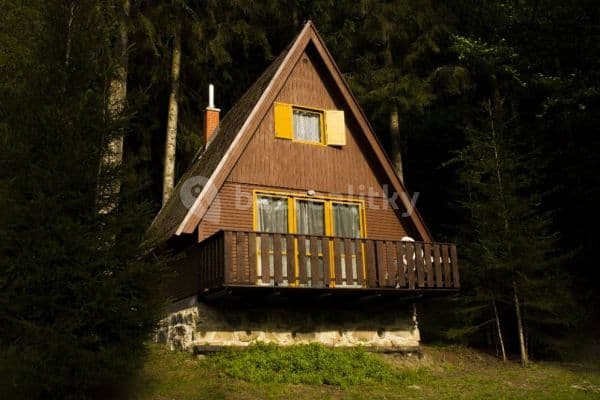recreational property to rent, 0 m², Kouty u Ledče nad Sázavou recreational property to rent, 0 m², Kouty u Ledče nad Sázavou