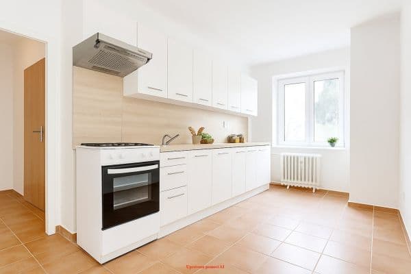 1 bedroom flat to rent, 38 m², Okružní, Havířov-Šumbark 1 bedroom flat to rent, 38 m², Okružní, Havířov-Šumbark