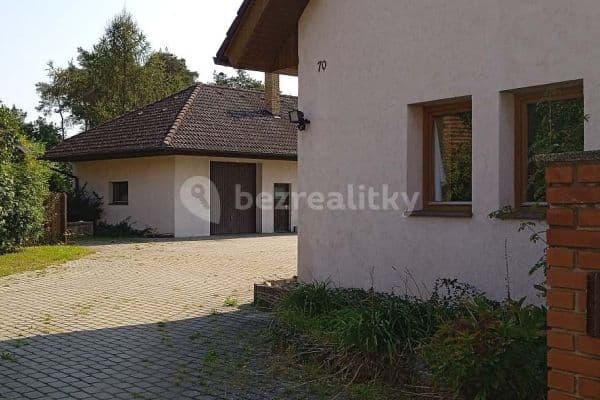 recreational property to rent, 0 m², Kostelní Lhota recreational property to rent, 0 m², Kostelní Lhota