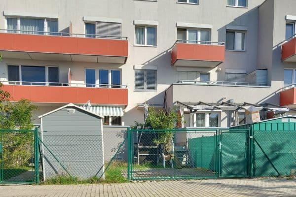 1 bedroom with open-plan kitchen flat for sale, 52 m², Federova, Hlavní město Praha 1 bedroom with open-plan kitchen flat for sale, 52 m², Federova, Hlavní město Praha