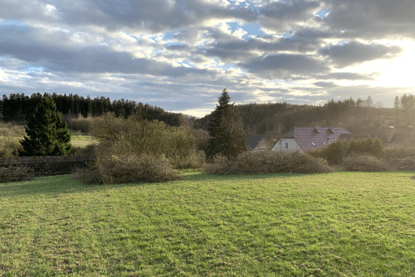 plot for sale, 1,281 m², Střemošice plot for sale, 1,281 m², Střemošice