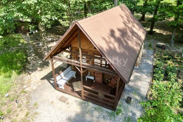 recreational property to rent, 0 m², Hradištko - Kersko recreational property to rent, 0 m², Hradištko - Kersko