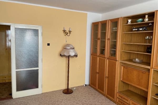 3 bedroom flat to rent, 65 m², Dolní, Ostrava 3 bedroom flat to rent, 65 m², Dolní, Ostrava