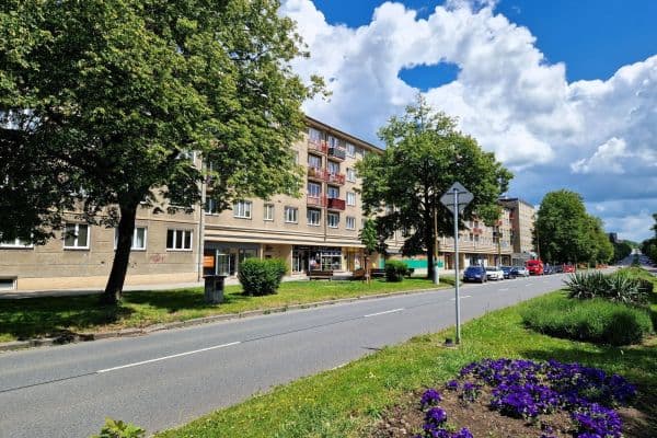 non-residential property to rent, 103 m², Dlouhá třída, non-residential property to rent, 103 m², Dlouhá třída,