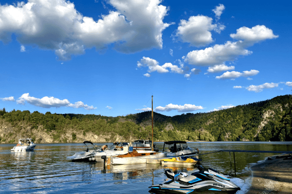 recreational property for sale, 829 m², Nalžovice recreational property for sale, 829 m², Nalžovice