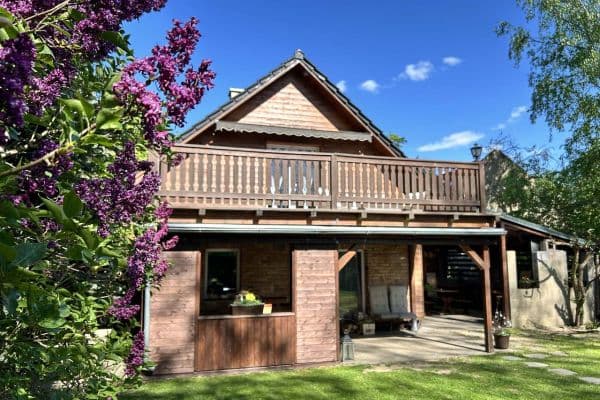 recreational property to rent, 0 m², Podhrad recreational property to rent, 0 m², Podhrad