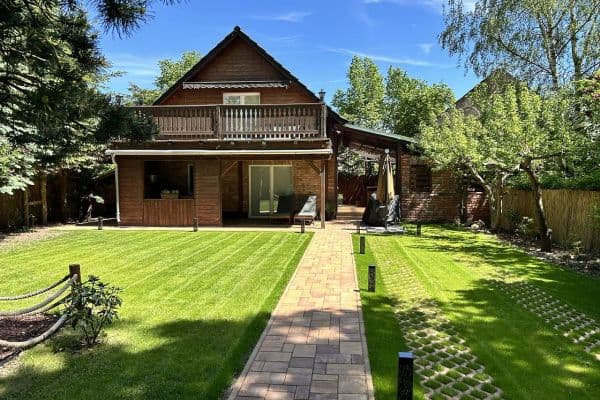 recreational property to rent, 0 m², Podhrad recreational property to rent, 0 m², Podhrad