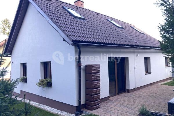 recreational property to rent, 0 m², Fryšava pod Žákovou horou recreational property to rent, 0 m², Fryšava pod Žákovou horou
