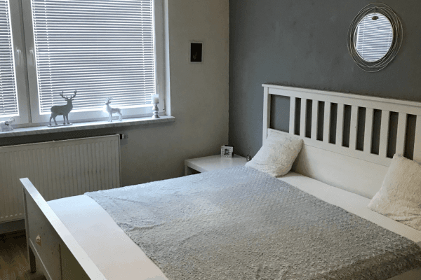 3 bedroom flat to rent, 78 m², Huzová 3 bedroom flat to rent, 78 m², Huzová