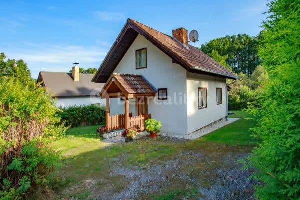 recreational property to rent, 0 m², Žabovřesky, Jihočeský Region recreational property to rent, 0 m², Žabovřesky, Jihočeský Region
