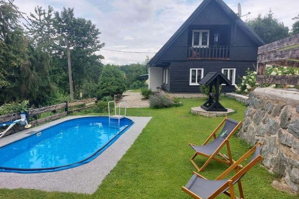 recreational property to rent, 0 m², Kvasiny recreational property to rent, 0 m², Kvasiny