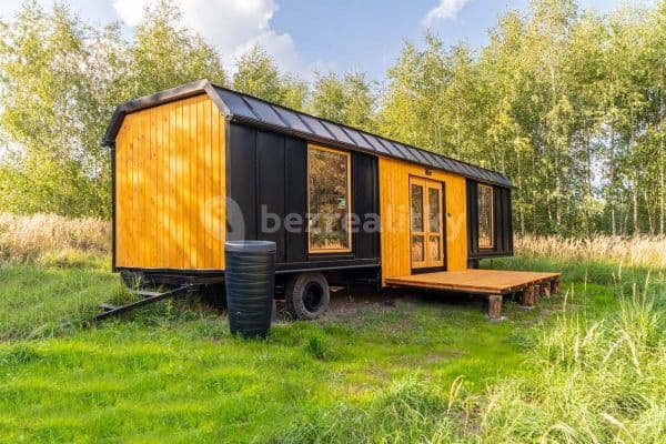 recreational property to rent, 0 m², Občov recreational property to rent, 0 m², Občov