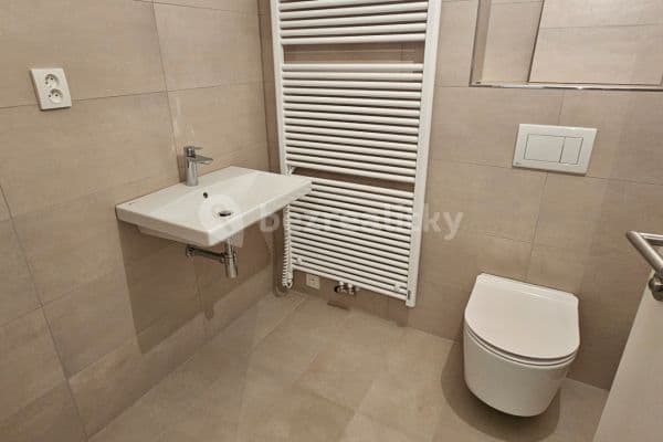 Studio flat to rent, 27 m², Brandýs nad Labem-Stará Boleslav Studio flat to rent, 27 m², Brandýs nad Labem-Stará Boleslav