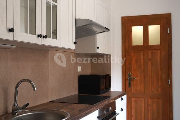 2 bedroom flat to rent, 36 m², Joštova, Boskovice 2 bedroom flat to rent, 36 m², Joštova, Boskovice