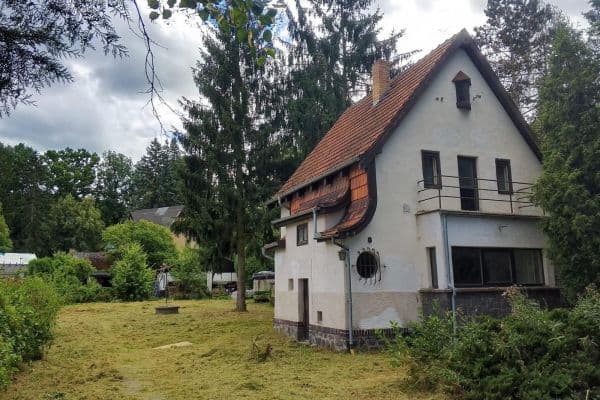 house for sale, 118 m², Lipová, Lštění house for sale, 118 m², Lipová, Lštění