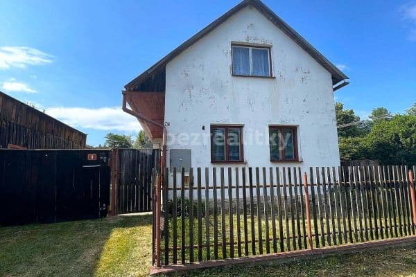 recreational property to rent, 0 m², Otavožaty recreational property to rent, 0 m², Otavožaty