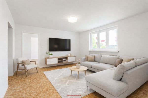 2 bedroom flat to rent, 59 m², Plynárenská, Havířov-Prostř.Suchá 2 bedroom flat to rent, 59 m², Plynárenská, Havířov-Prostř.Suchá