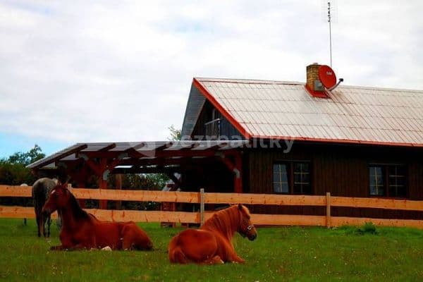 recreational property to rent, 0 m², Slavonice recreational property to rent, 0 m², Slavonice