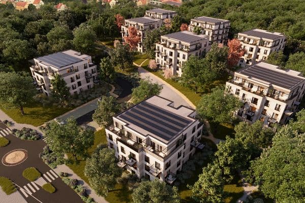 2 bedroom with open-plan kitchen flat for sale, 75 m², Huťská,  2 bedroom with open-plan kitchen flat for sale, 75 m², Huťská,