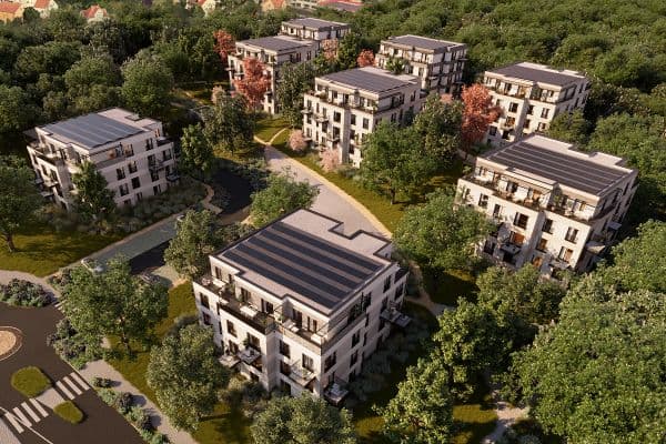 1 bedroom with open-plan kitchen flat for sale, 50 m², Huťská, 1 bedroom with open-plan kitchen flat for sale, 50 m², Huťská,