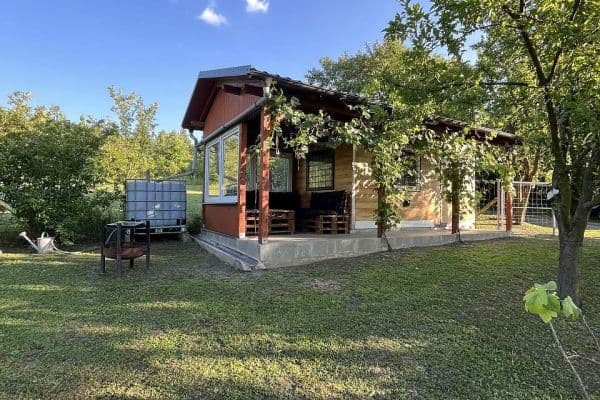 recreational property to rent, 0 m², Hroznová Lhota recreational property to rent, 0 m², Hroznová Lhota
