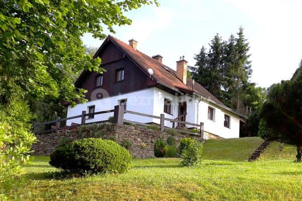 recreational property to rent, 0 m², Dlouhá Ves - Platoř recreational property to rent, 0 m², Dlouhá Ves - Platoř