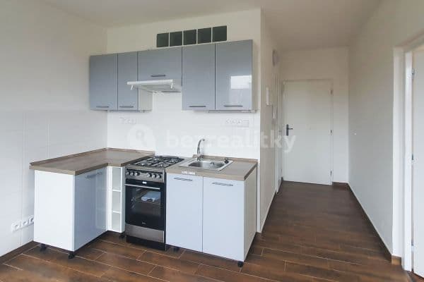 1 bedroom flat to rent, 36 m², Dlouhá, Aš 1 bedroom flat to rent, 36 m², Dlouhá, Aš