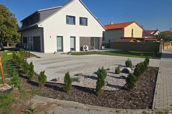 house for sale, 150 m², Drnek house for sale, 150 m², Drnek