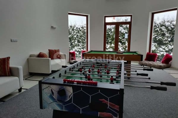 recreational property to rent, 0 m², Nová Role - Mezirolí recreational property to rent, 0 m², Nová Role - Mezirolí
