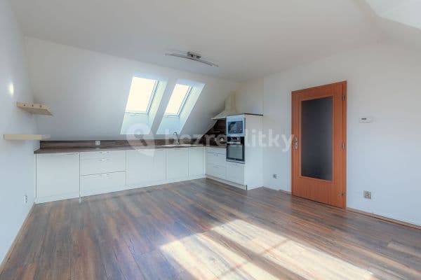 2 bedroom with open-plan kitchen flat to rent, 83 m², Tisová, Holubice 2 bedroom with open-plan kitchen flat to rent, 83 m², Tisová, Holubice