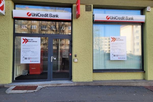 office to rent, 104 m², tř. Osvobození, Karviná, Moravskoslezský Region office to rent, 104 m², tř. Osvobození, Karviná, Moravskoslezský Region